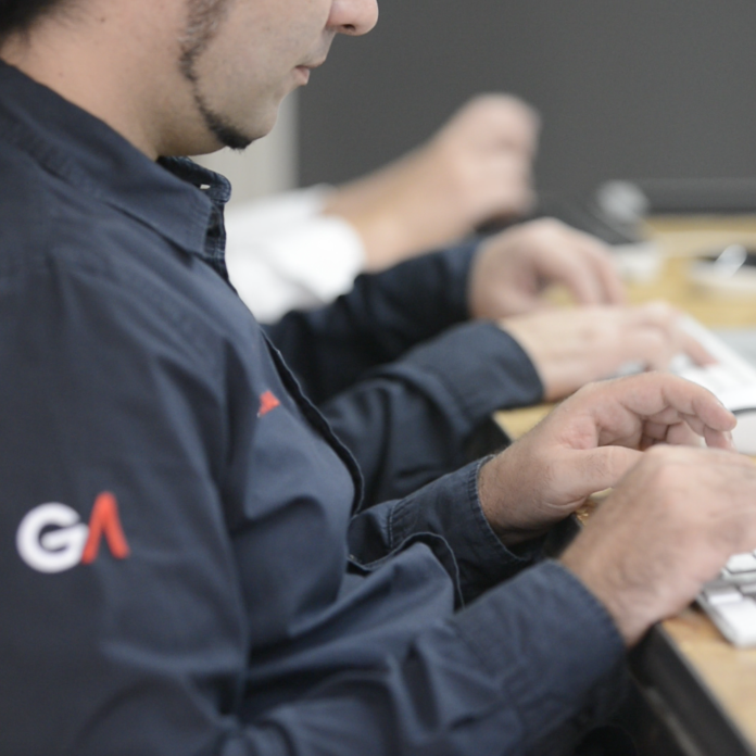 Especializados en Desarrollo, Programación y Diseño Páginas Web