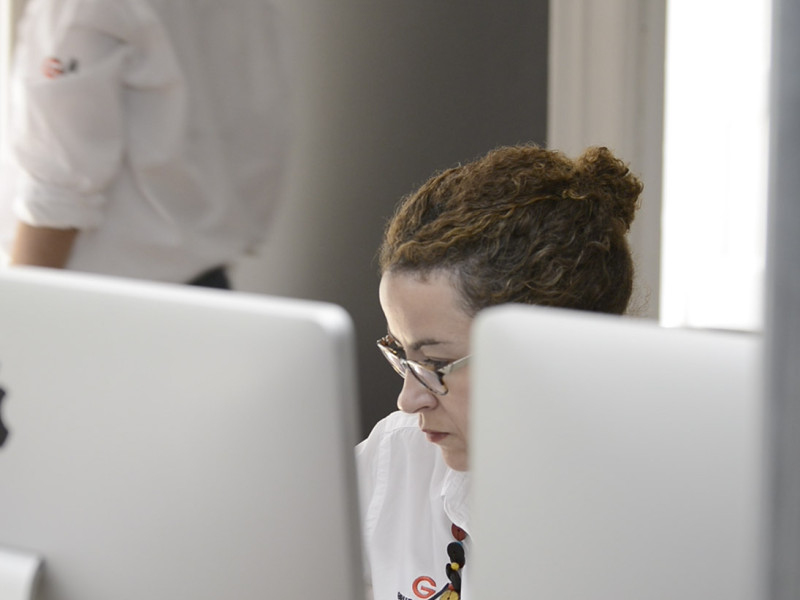 GA Diseño Web · Expertos  Desarrollo, Programación y Diseño Páginas Web Badajoz